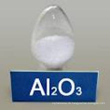 Aluminiumoxid - AL2O3